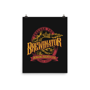 Brewinator