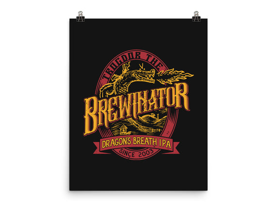 Brewinator