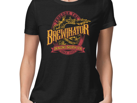 Brewinator