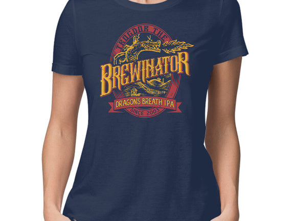 Brewinator