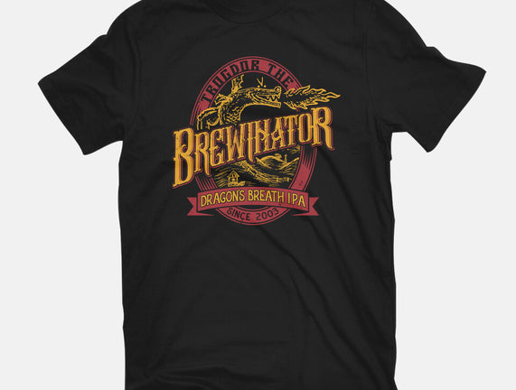 Brewinator