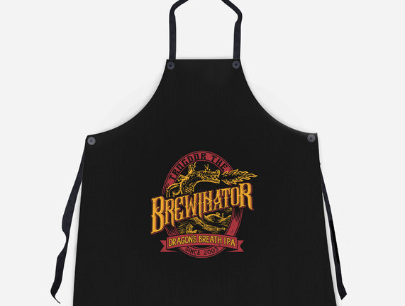 Brewinator