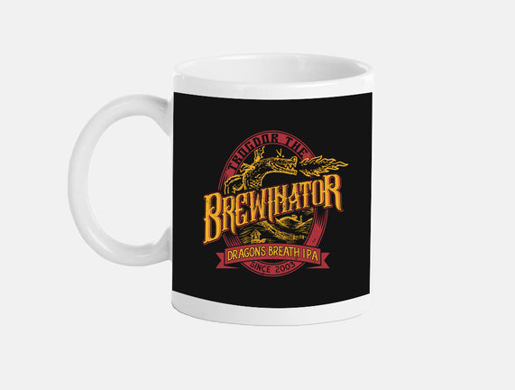 Brewinator