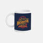 Brewinator-none glossy mug-CoD Designs