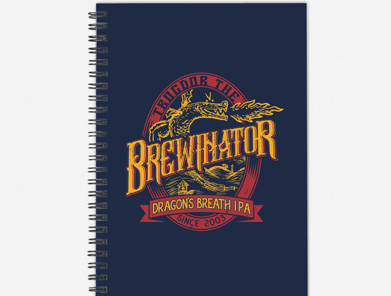 Brewinator