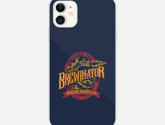 Brewinator