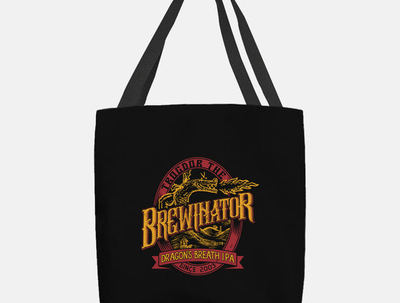 Brewinator