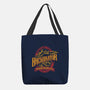 Brewinator-none basic tote-CoD Designs