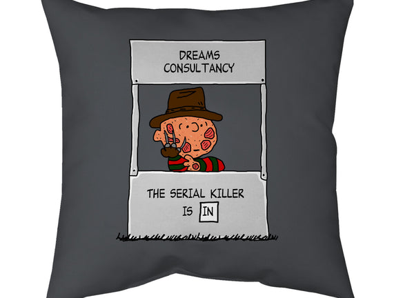 Dreams Consultancy