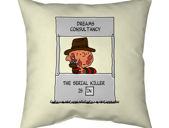 Dreams Consultancy
