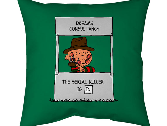 Dreams Consultancy
