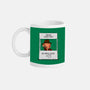 Dreams Consultancy-none glossy mug-Melonseta