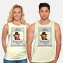 Dreams Consultancy-unisex basic tank-Melonseta