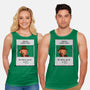 Dreams Consultancy-unisex basic tank-Melonseta