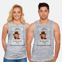 Dreams Consultancy-unisex basic tank-Melonseta