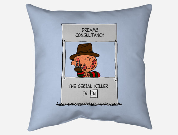 Dreams Consultancy