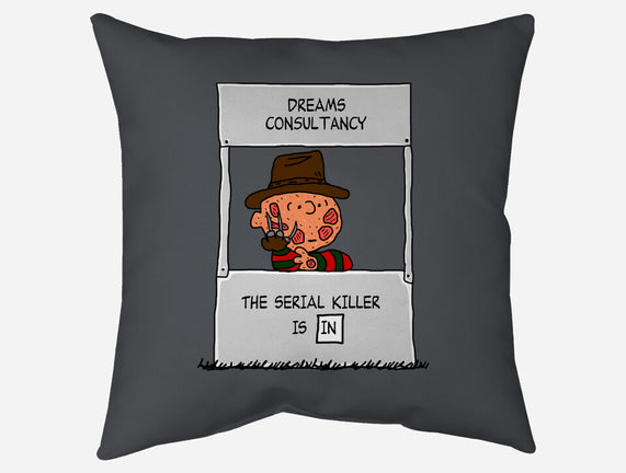 Dreams Consultancy