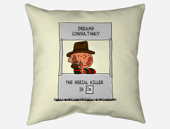 Dreams Consultancy