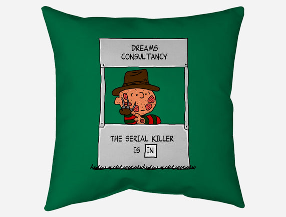 Dreams Consultancy
