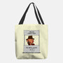 Dreams Consultancy-none basic tote-Melonseta