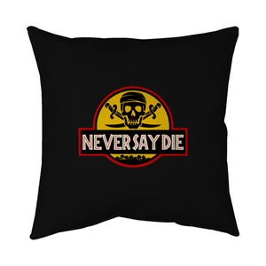 Never Say Die Park