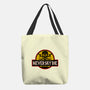 Never Say Die Park-none basic tote-Melonseta