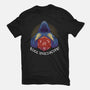 Roll For Initiative-mens basic tee-FunkVampire