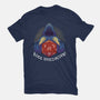 Roll For Initiative-mens basic tee-FunkVampire