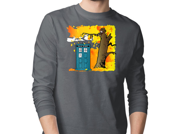 Lazy Doctor