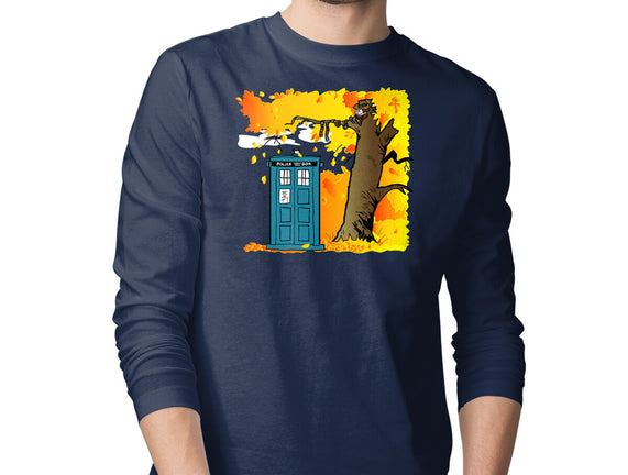 Lazy Doctor