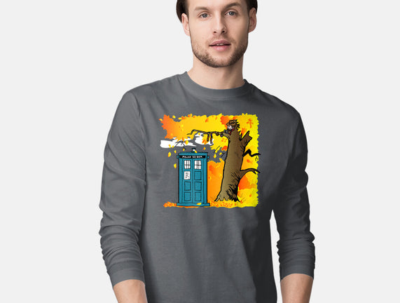 Lazy Doctor