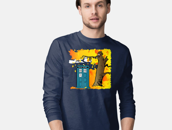 Lazy Doctor