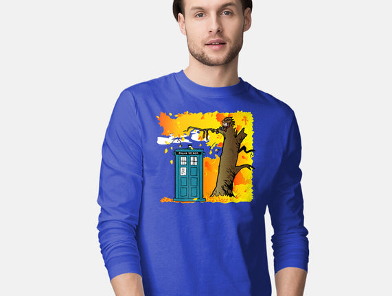 Lazy Doctor