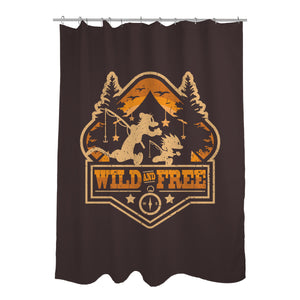 Wild And Free