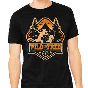 Wild And Free