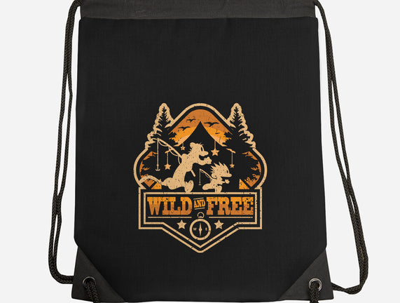 Wild And Free