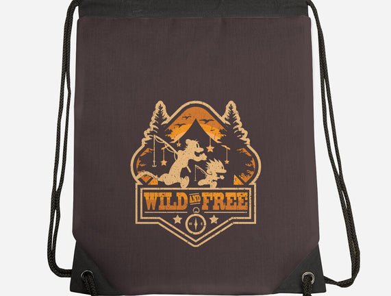 Wild And Free
