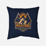 Wild And Free-none removable cover throw pillow-jrberger
