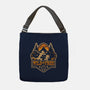 Wild And Free-none adjustable tote-jrberger