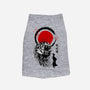 Tiger Warrior-cat basic pet tank-Faissal Thomas