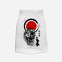Tiger Warrior-cat basic pet tank-Faissal Thomas