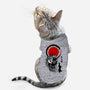 Tiger Warrior-cat basic pet tank-Faissal Thomas