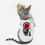 Tiger Warrior-cat basic pet tank-Faissal Thomas