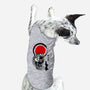 Tiger Warrior-dog basic pet tank-Faissal Thomas
