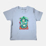 High Seas Hi-Jinx-baby basic tee-Bruno Mota