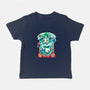 High Seas Hi-Jinx-baby basic tee-Bruno Mota