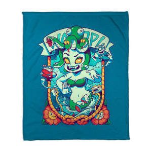 High Seas Hi-Jinx