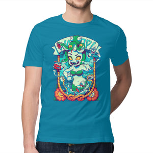 High Seas Hi-Jinx