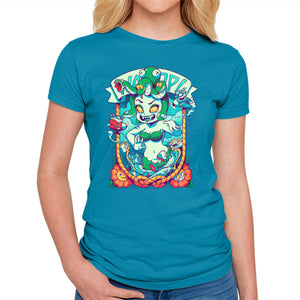 High Seas Hi-Jinx
