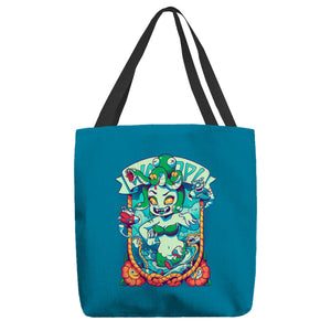 High Seas Hi-Jinx
